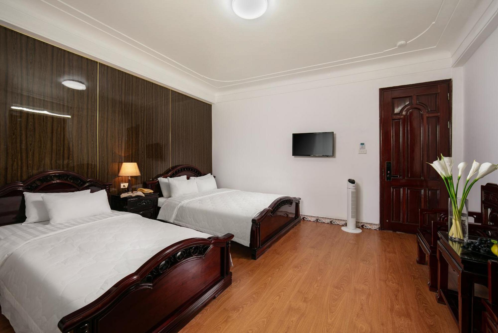 Little Diamond Hotel, Hanoi