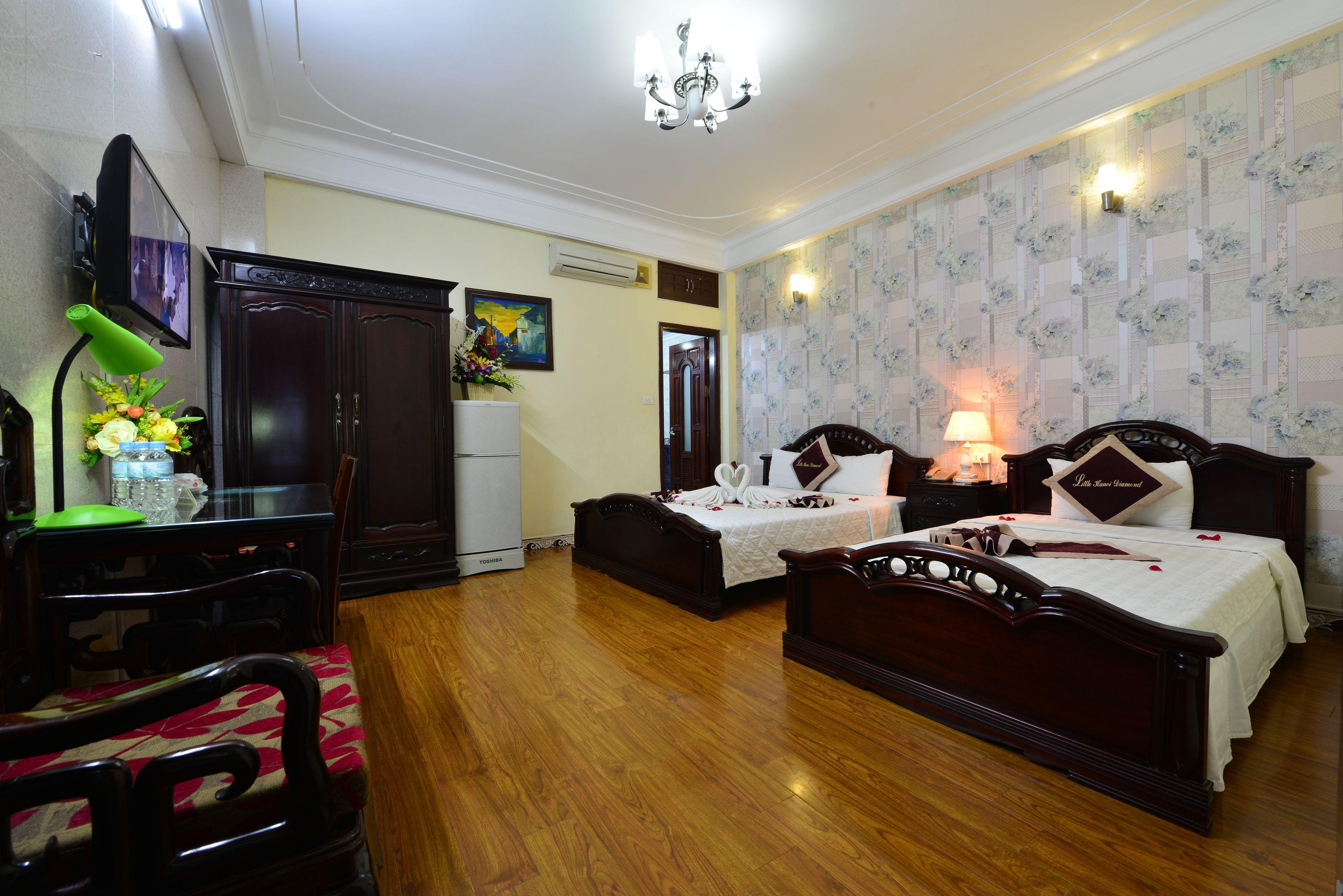 Little Diamond Hotel — Photos 2
